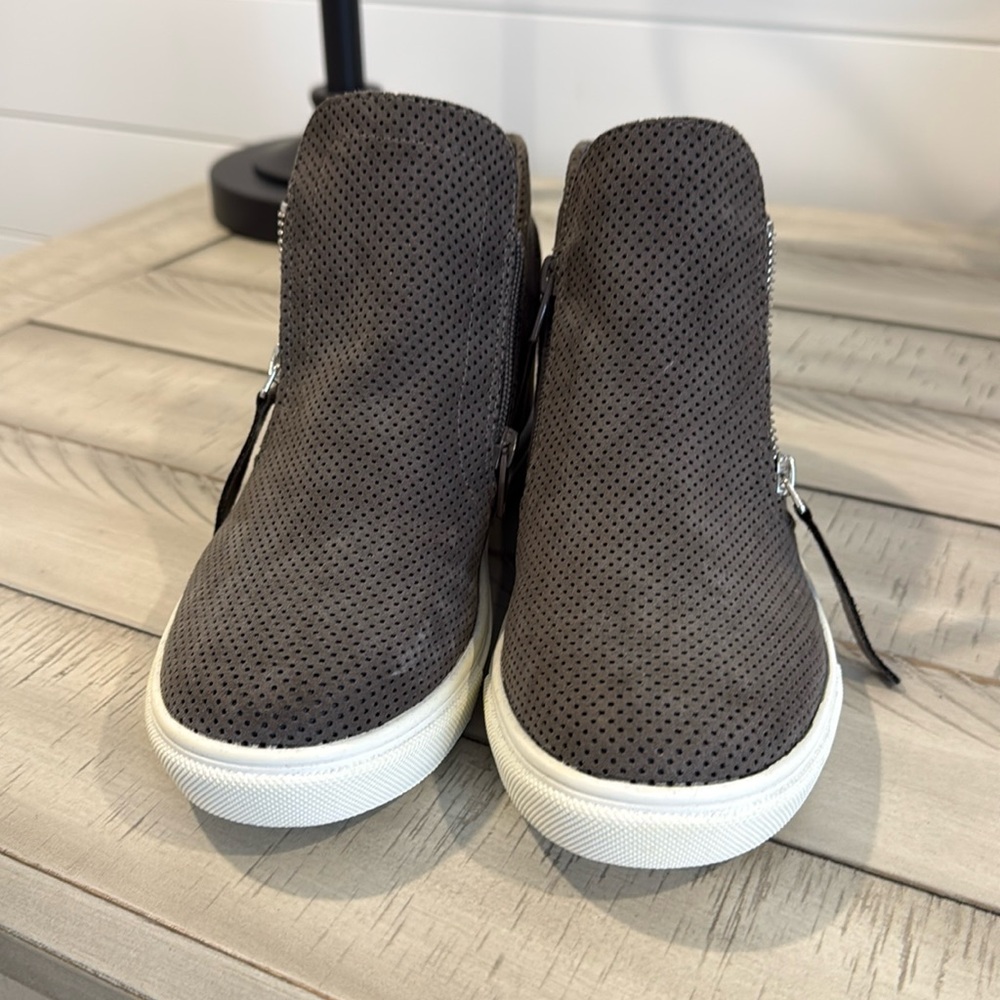 MaddenGirl  platform shoe